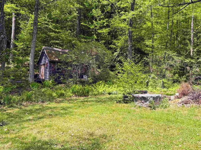1057 Brockway Mills Road, Springfield, VT 05156