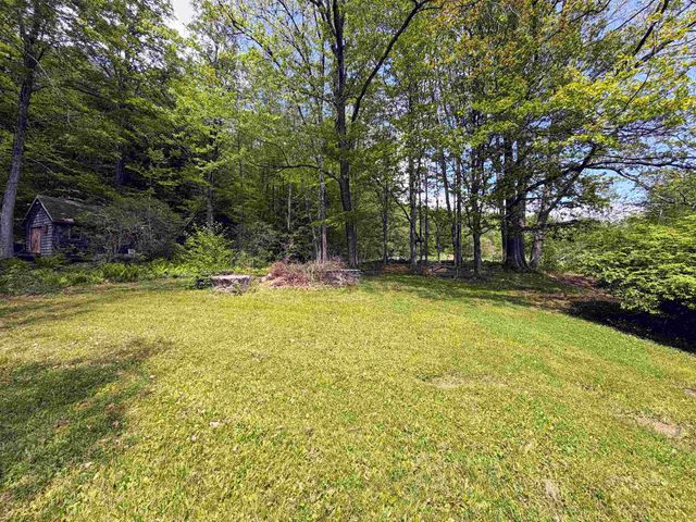 1057 Brockway Mills Road, Springfield, VT 05156