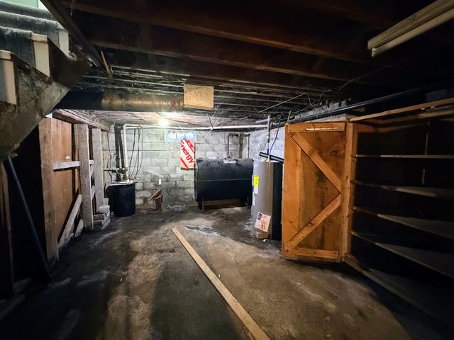 1057 Brockway Mills Road, Springfield, VT 05156
