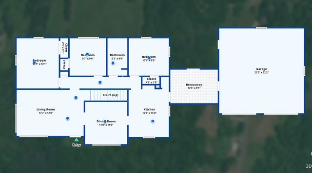 1057 Brockway Mills Road, Springfield, VT 05156