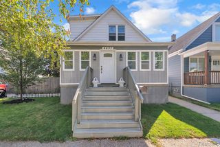4493 5th Street, Ecorse, MI 48229