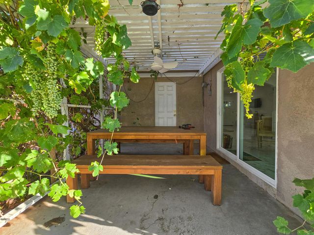 61538 El Reposo Street, Joshua Tree, CA 92252