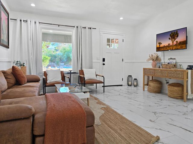 61538 El Reposo Street, Joshua Tree, CA 92252