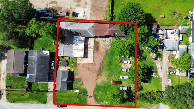 3810 Hurley Street, Houston, TX 77093