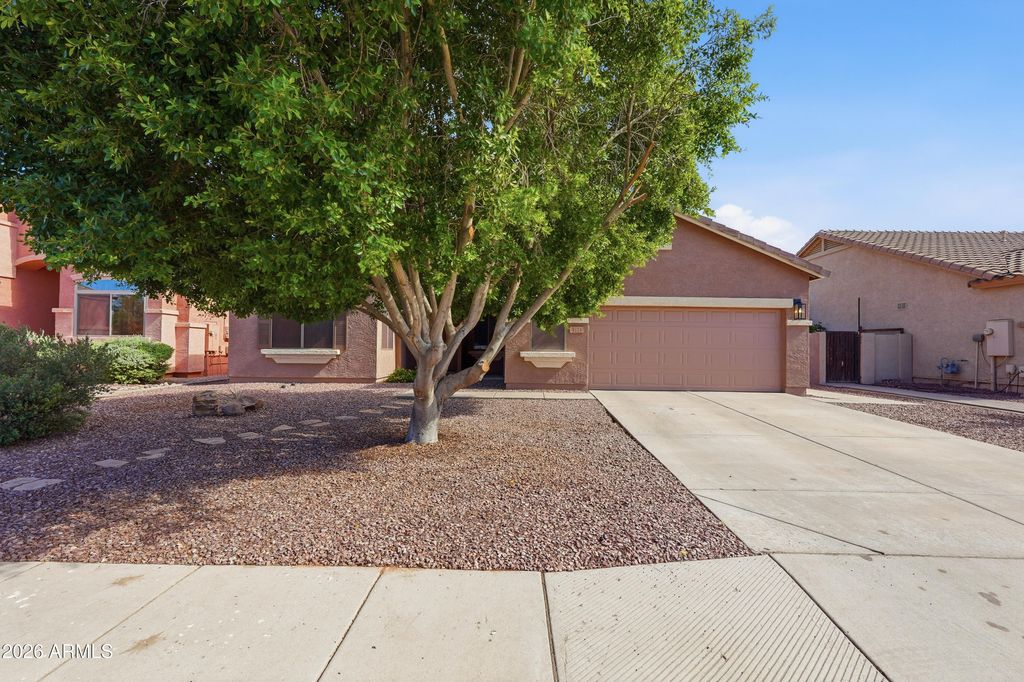 3534 E CALEB Way, Gilbert, AZ 85234 — exterior