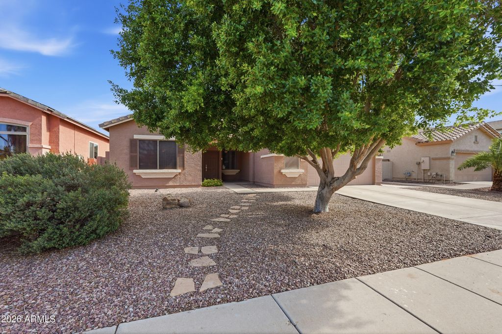3534 E CALEB Way, Gilbert, AZ 85234 — photo 2