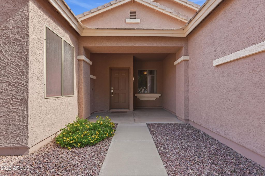 3534 E CALEB Way, Gilbert, AZ 85234 — photo 3