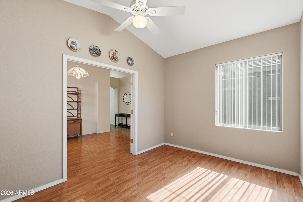 3534 E CALEB Way, Gilbert, AZ 85234 — photo 5