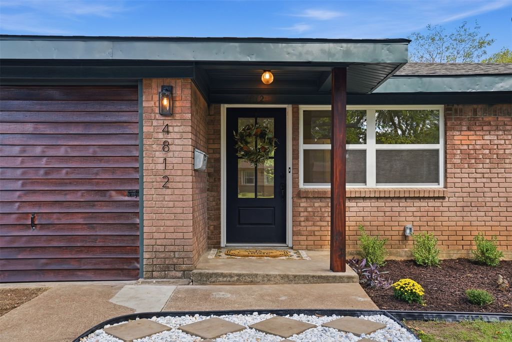 4812 Curzon Avenue, Fort Worth, TX 76107 — photo 4