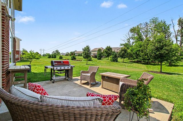 1342 Coastal Court, Union, KY 41091