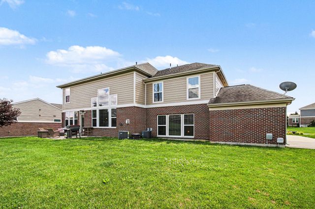 1342 Coastal Court, Union, KY 41091