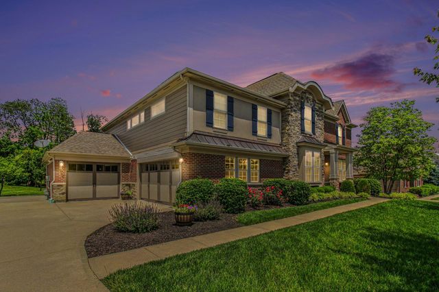 1342 Coastal Court, Union, KY 41091