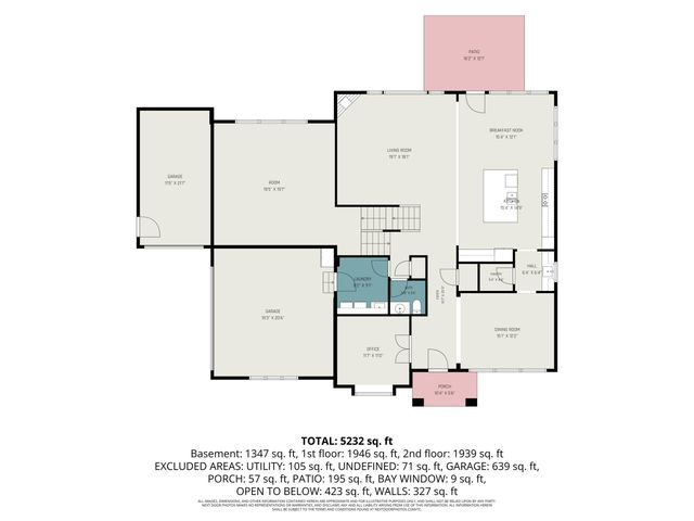 1342 Coastal Court, Union, KY 41091