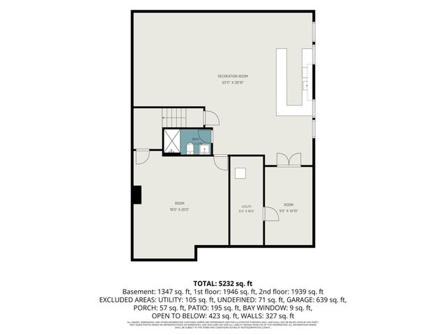 1342 Coastal Court, Union, KY 41091