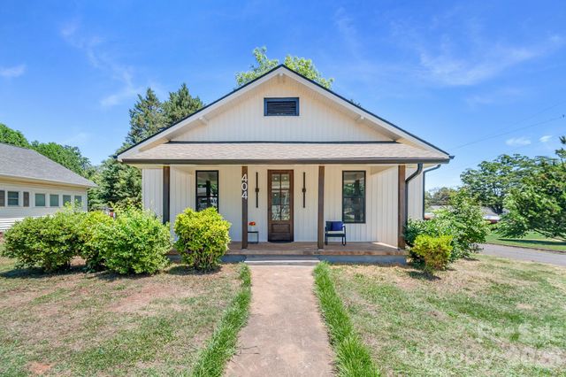 404 Community Street, Rock Hill, SC 29730