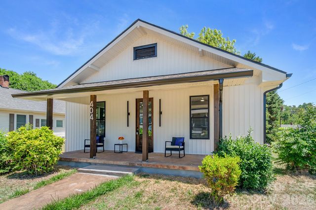 404 Community Street, Rock Hill, SC 29730