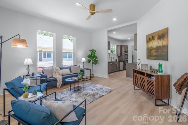 404 Community Street, Rock Hill, SC 29730