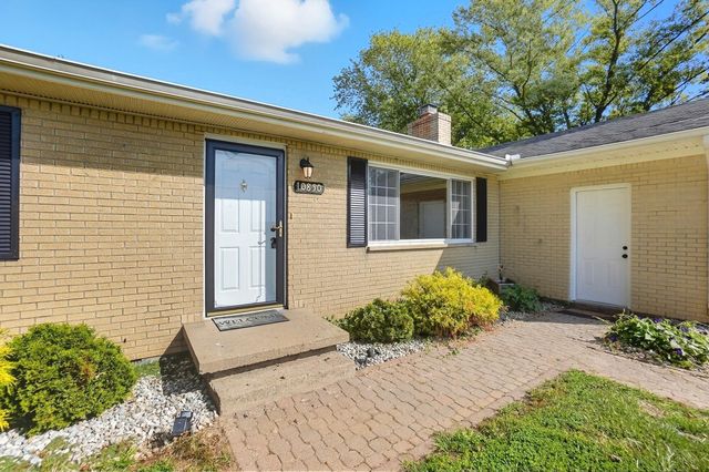 10850 Musselman Road, New Carlisle, OH 45344