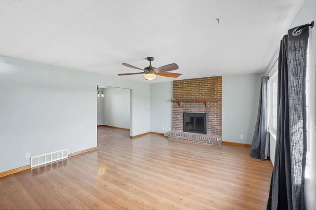 10850 Musselman Road, New Carlisle, OH 45344