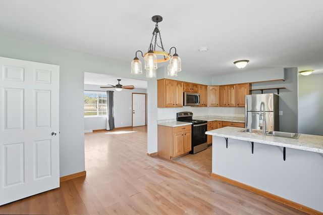 10850 Musselman Road, New Carlisle, OH 45344