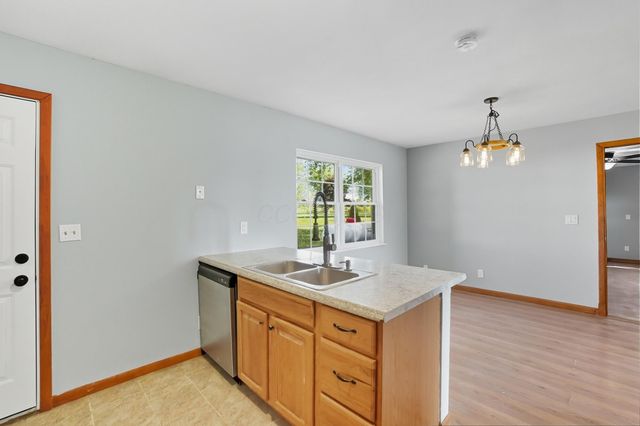 10850 Musselman Road, New Carlisle, OH 45344