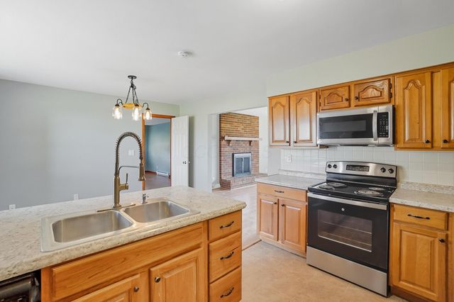 10850 Musselman Road, New Carlisle, OH 45344