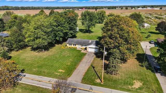 10850 Musselman Road, New Carlisle, OH 45344