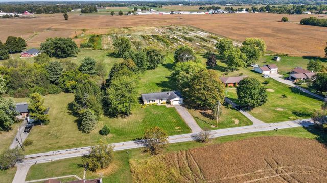 10850 Musselman Road, New Carlisle, OH 45344