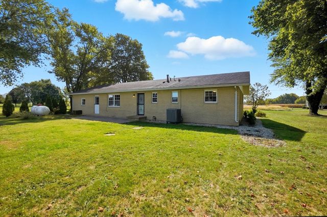 10850 Musselman Road, New Carlisle, OH 45344