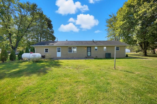10850 Musselman Road, New Carlisle, OH 45344
