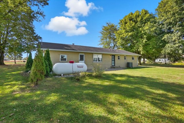 10850 Musselman Road, New Carlisle, OH 45344