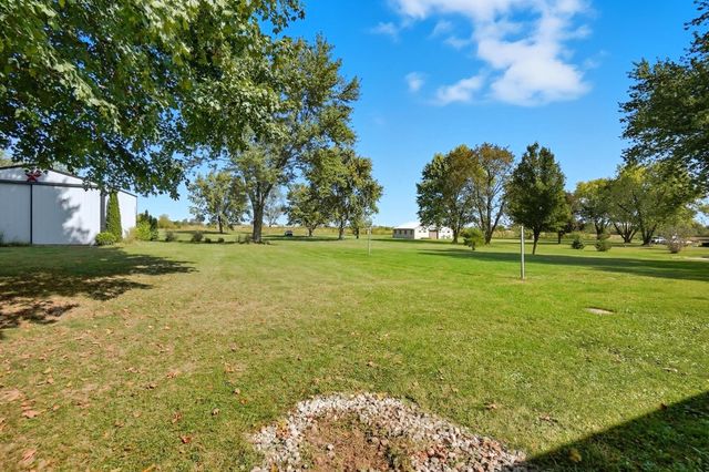 10850 Musselman Road, New Carlisle, OH 45344
