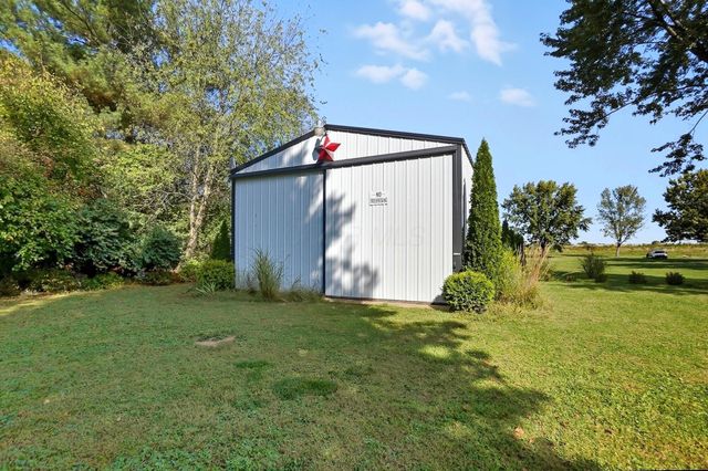 10850 Musselman Road, New Carlisle, OH 45344