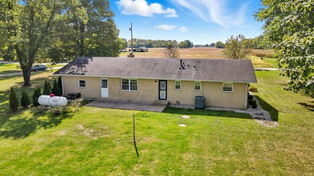 10850 Musselman Road, New Carlisle, OH 45344
