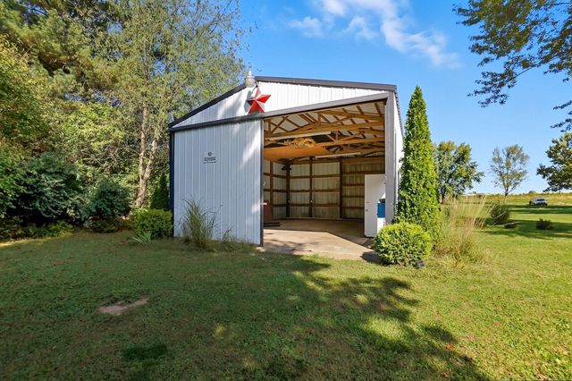 10850 Musselman Road, New Carlisle, OH 45344