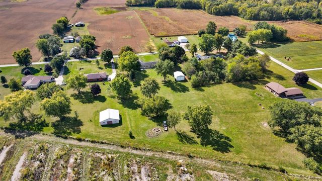 10850 Musselman Road, New Carlisle, OH 45344