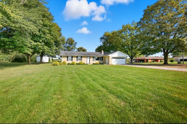 10850 Musselman Road, New Carlisle, OH 45344