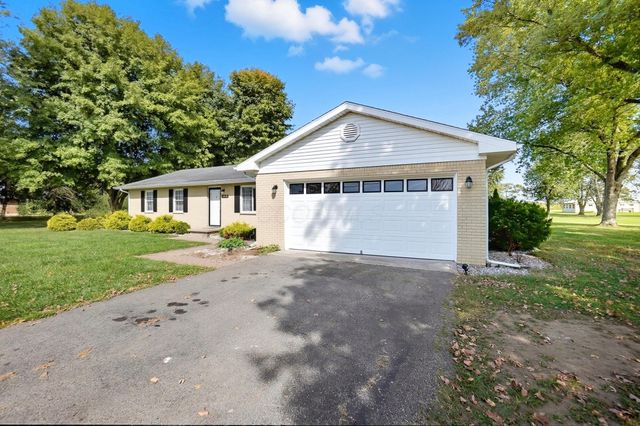 10850 Musselman Road, New Carlisle, OH 45344