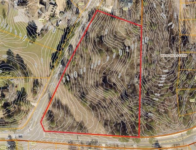 0 Luther Ward Road, Powder Springs, GA 30127