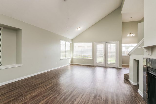 2503 Silver Trumpet Drive, Katy, TX 77449
