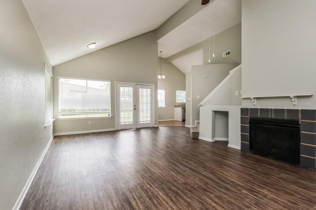 2503 Silver Trumpet Drive, Katy, TX 77449