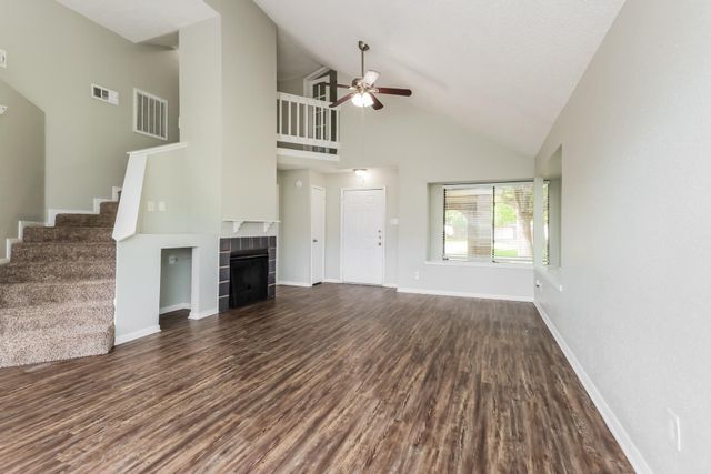 2503 Silver Trumpet Drive, Katy, TX 77449