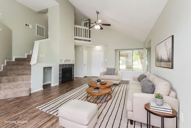 2503 Silver Trumpet Drive, Katy, TX 77449