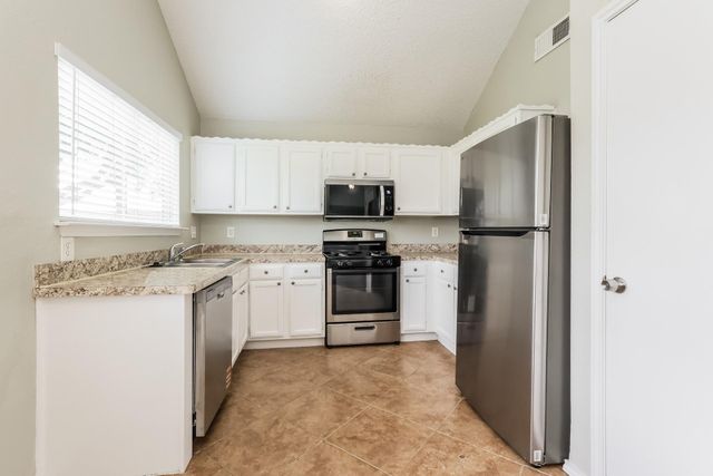 2503 Silver Trumpet Drive, Katy, TX 77449