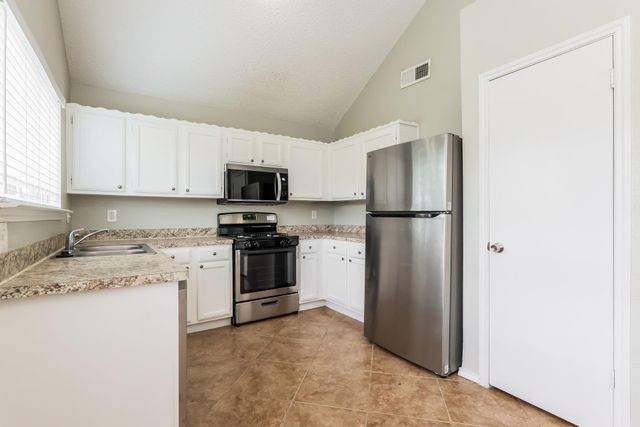 2503 Silver Trumpet Drive, Katy, TX 77449