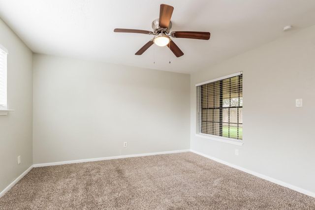 2503 Silver Trumpet Drive, Katy, TX 77449