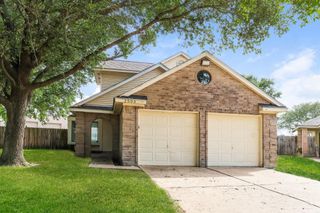 2503 Silver Trumpet Drive, Katy, TX 77449