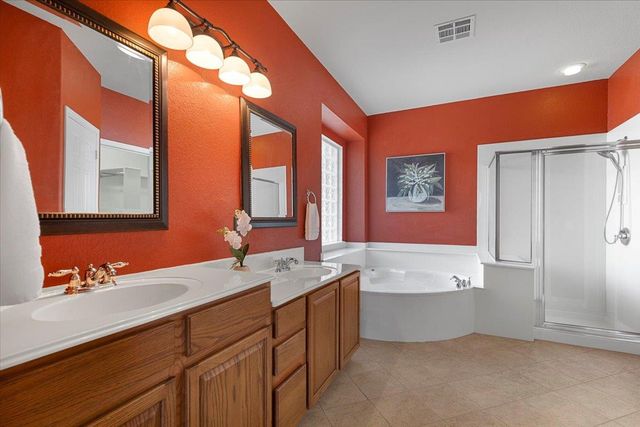 2805 Orsobello PL, Cedar Park, TX 78613