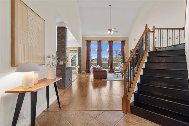 2805 Orsobello PL, Cedar Park, TX 78613