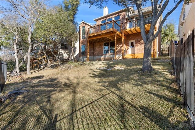 2805 Orsobello PL, Cedar Park, TX 78613